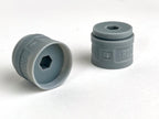 TOKEN ESPAÇADOR REDUTOR DE VOLUME DE AR SUSP ROCKSHOX 32MM