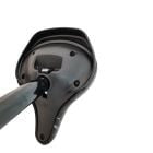 SELIM INFANTIL ELLEVEN COM CANOTE E ALÇA 210X130mm PRETO/CINZA/VERMELHO TAMANHO - P