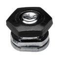 PARAFUSO PARA ENGATE DO CABO DE MARCHA DO SHIMANO INTER7 MODELO CON - PRETO