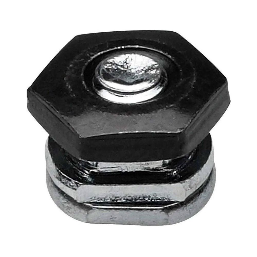 PARAFUSO PARA ENGATE DO CABO DE MARCHA DO SHIMANO INTER7 MODELO CON - PRETO