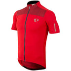 CAMISA CICLISMO PEARL IZUMI ELITE PURSUIT - VERMELHO - P