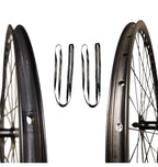 RODAS 29 CUBOS ALUMINIO 12 VELOCIDADES CASSETE ROLAMENTADO 36F