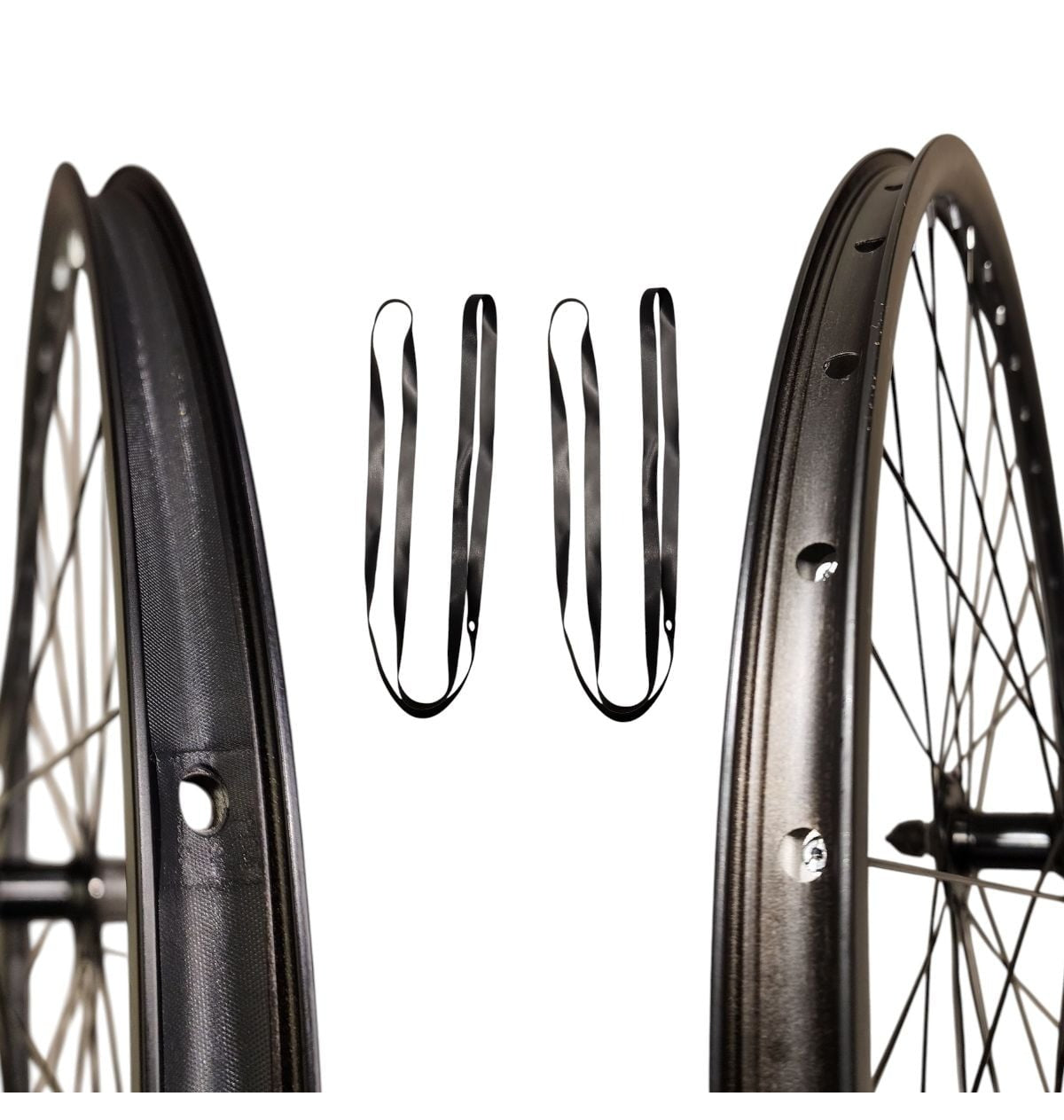 RODAS 29 CUBOS ALUMINIO 12 VELOCIDADES CASSETE ROLAMENTADO 36F