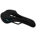 SELIM DDK MTB COMFORT PLUS 373 VAZADO - PRETO