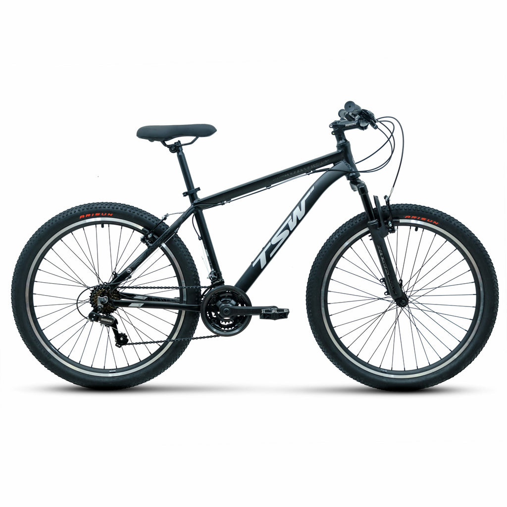 Bicicleta 26 Tsw Ride 21v
