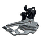 CÂMBIO DIAN SHIMANO DEORE 2X11V M611 DUAL PULL 2X10V