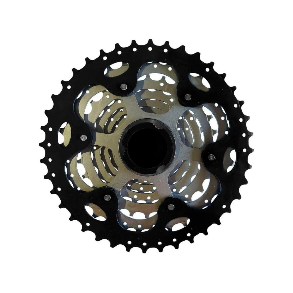 Cassete 9v Absolute A5 11/40d - Polido