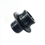 END CAP SHIMANO DEORE PARA CUBO DIANTEIRO HB-MT410 15MM DIREITO (Y2GY98020) - PRETO