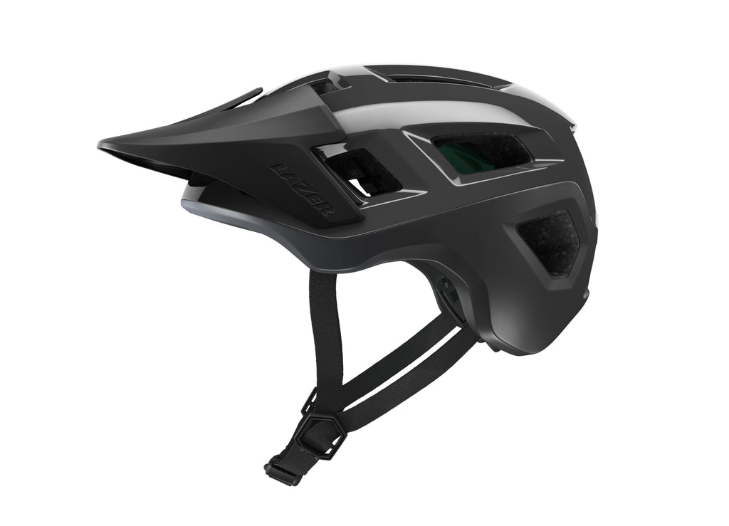 CAPACETE DE CICLISMO MTB LAZER COYOTE KINETICORE