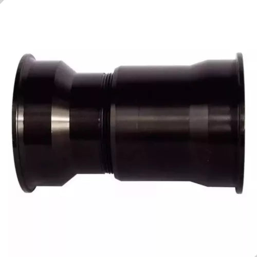 ADAPTADOR CAIXA PRESSFIT BB30 42MM P/ PADRÃO ROSCA 34,7 SHIFTECH