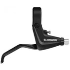 MANETES ALUMÍNIO SHIMANO ALIVIO T4000 ESQUERDO/DIREITO PAR