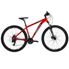 BICICLETA 29 ABSOLUTE WILD SPORT 24V SHIMANO C/ HIDRÁULICO