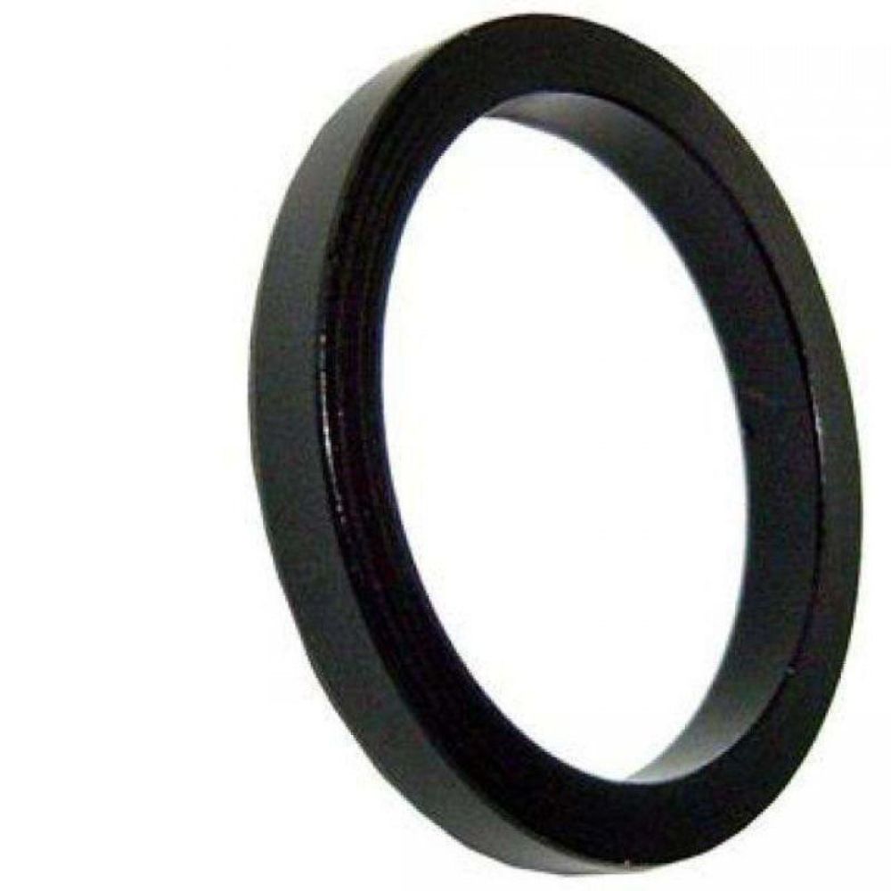 CALÇO 5MM PARA DIREÇÃO AHEAD SET OVER ALUM. - PRETO