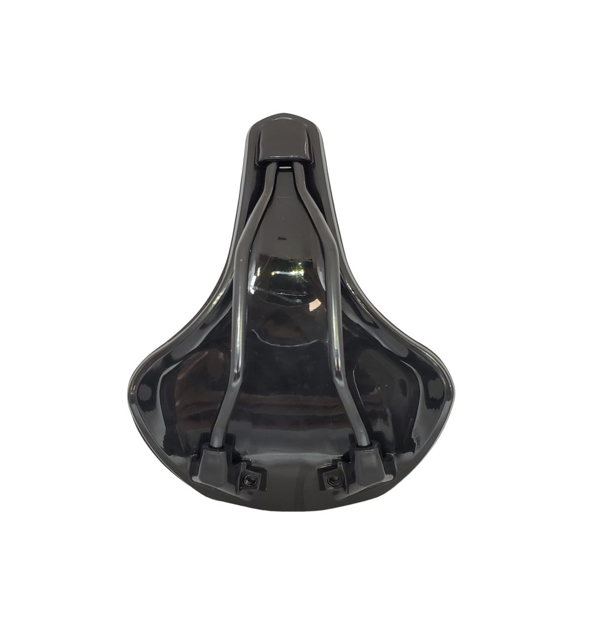 SELIM DDK TREKKING CITYY COMFORT VM FIT DVP 265MMX158MM - PRETO