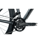 Bicicleta 29 Absolute Nero 4 Sport 2x9v C/ Hidráulico