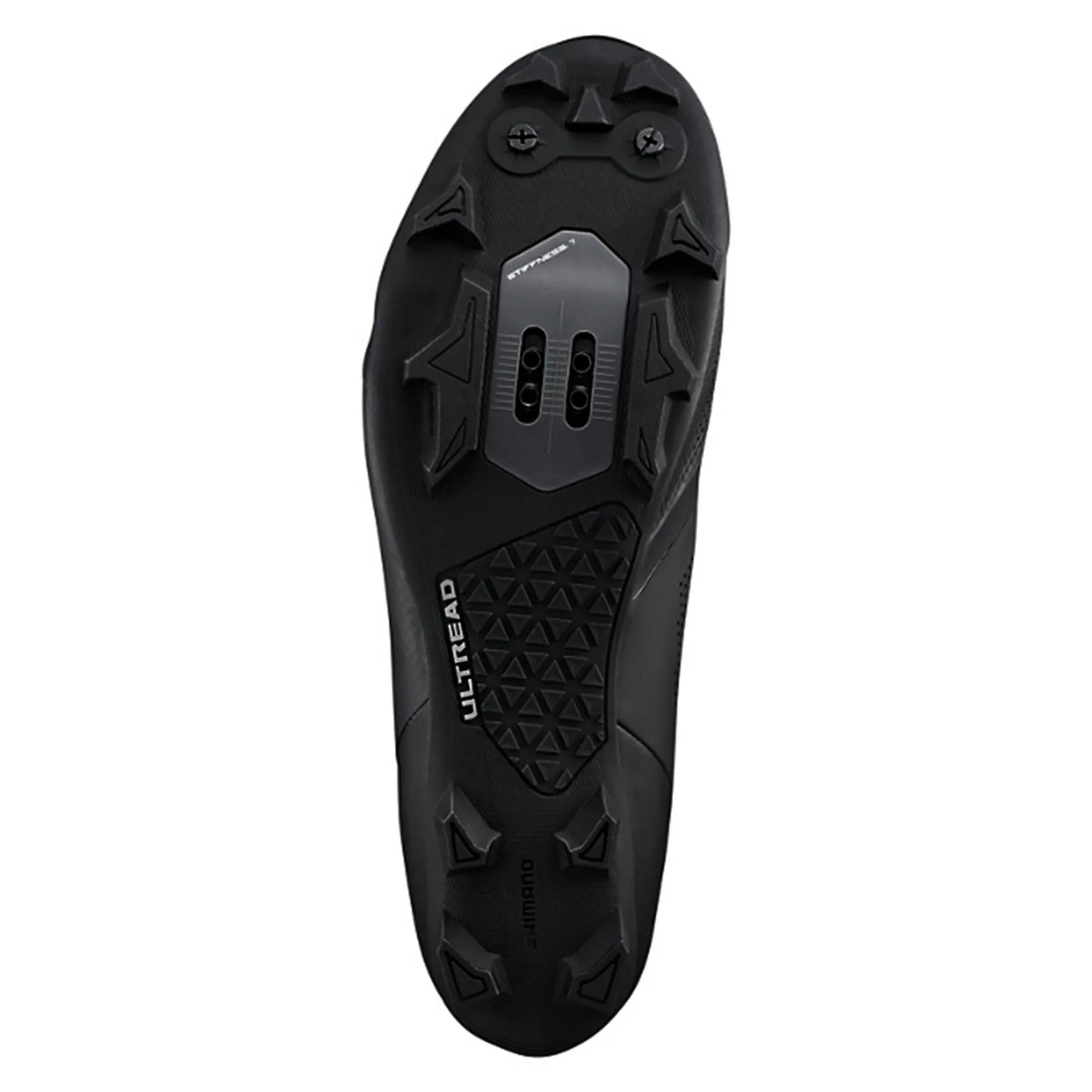 SAPATILHA SHIMANO XC502 C/ SISTEMA BOA + 1 VELC (ESHXC502MC)