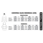 CAMISA CICLISMO FREE FORCE TRANSIT - AMARELO - 12 Anos