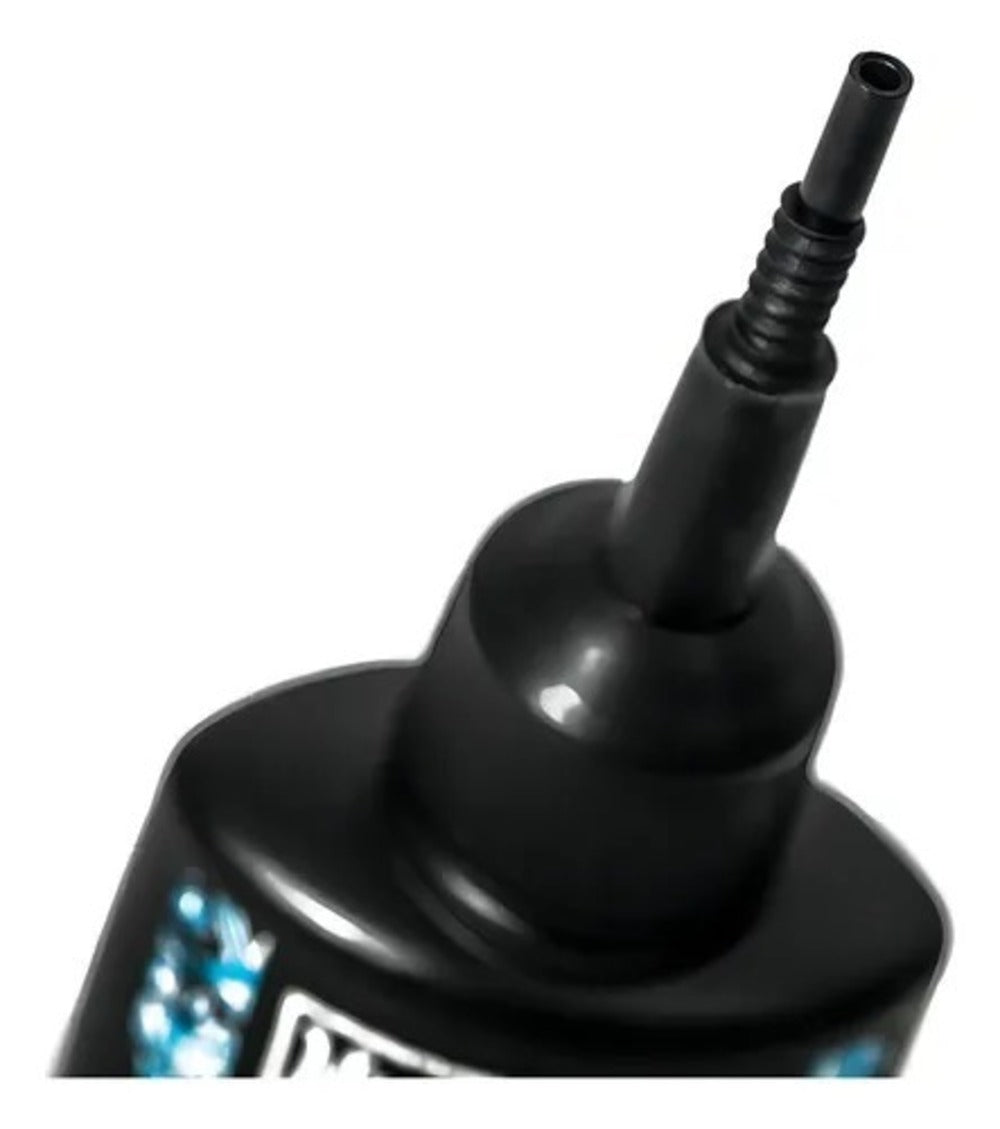LUBRIFICANTE WET LUBE UMIDO 120ML - MUC-OFF