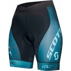 BERMUDA CICLISMO SCOTT RC PRO FEMININA