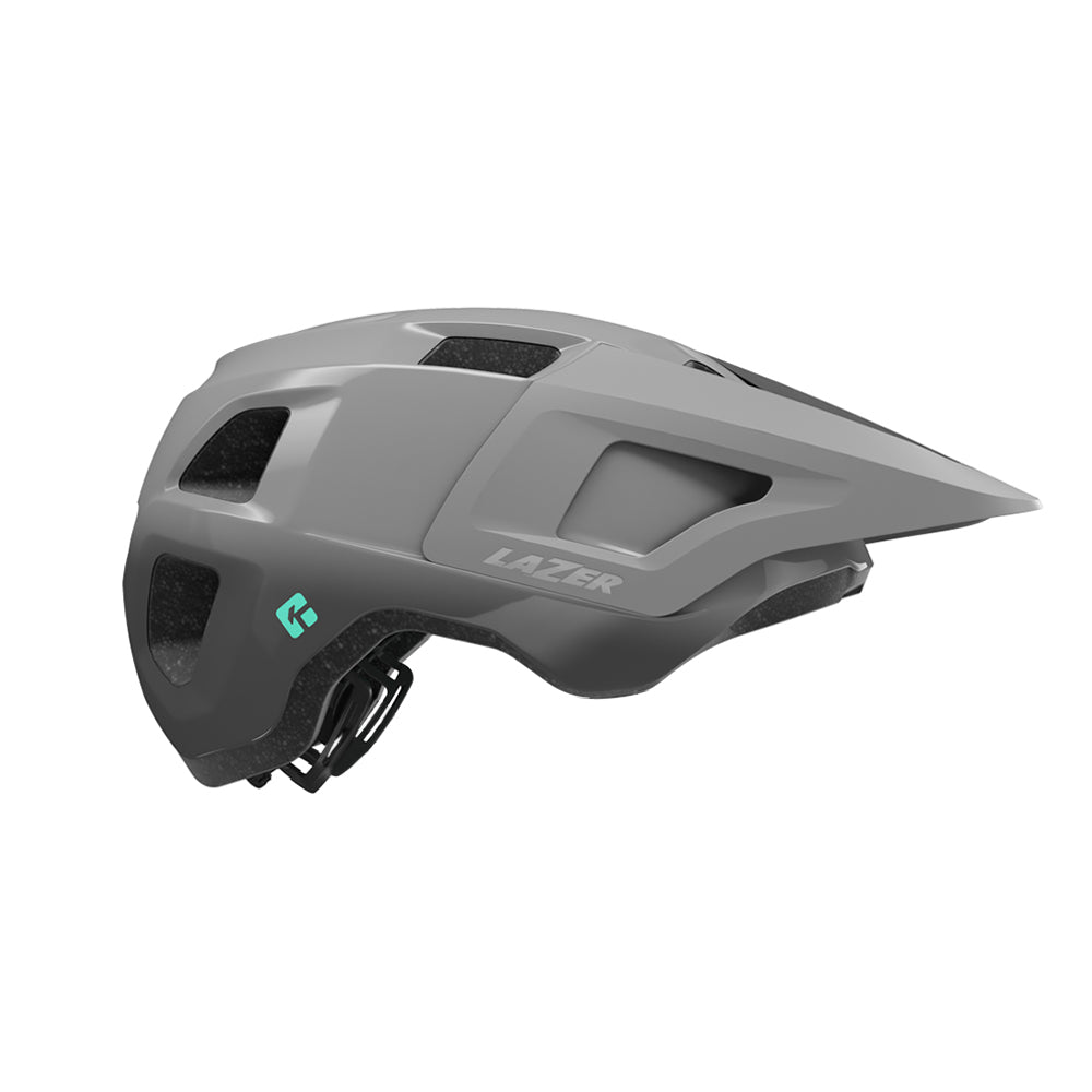 Capacete De Ciclismo Mtb Lazer By Shimano Finch Kineticore 2024