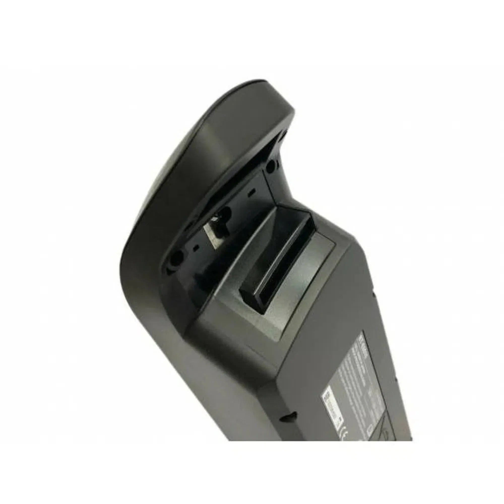 BATERIA STEPS PARA DOWN TUBE BT-E6010 418WH PTO (IBTE6010LE) - PRETO
