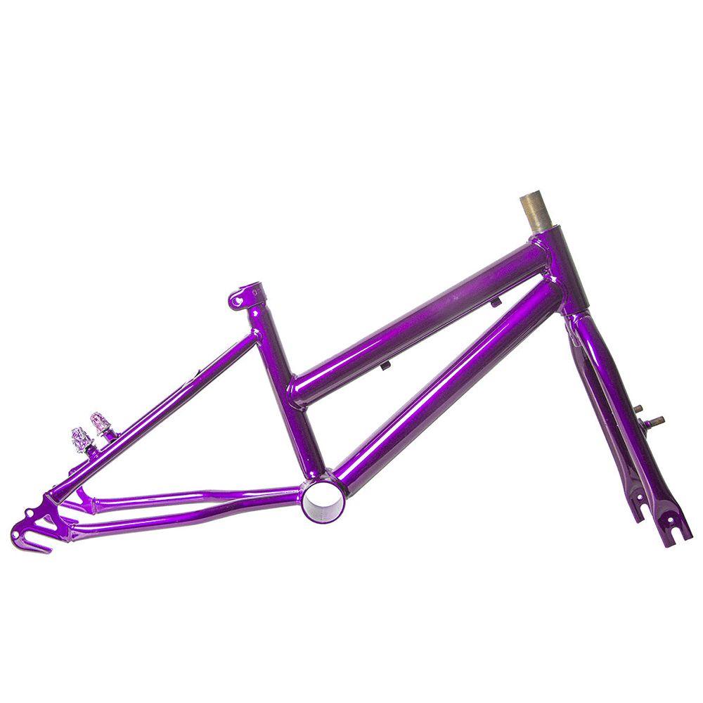 KIT 16 QUADRO/GARFO AÇO WENDY FEMININO