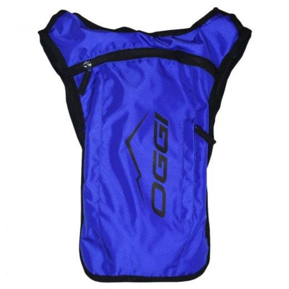 MOCHILA DE HIDRATAÇAO 2L OGGI HACKER RACE COM REFIL