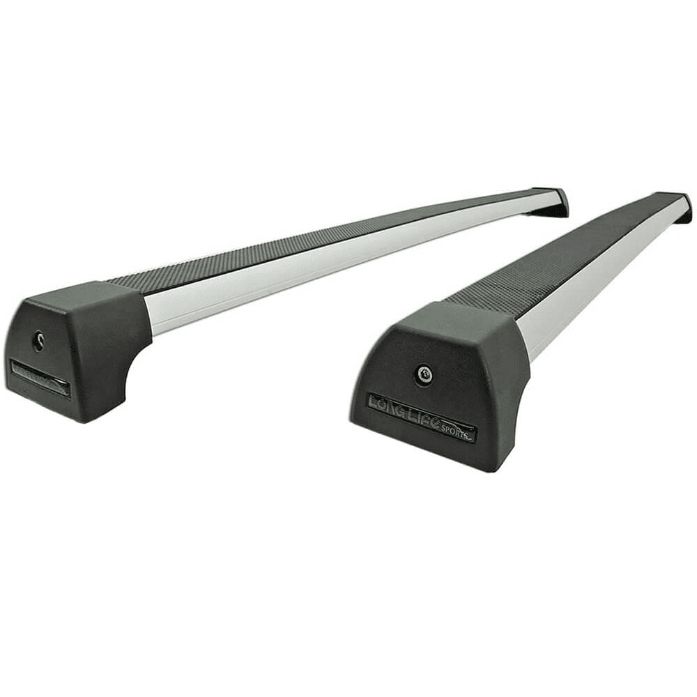 RACK LONG LIFE ALUM. P/ GOL/SAVEIRO/VOYAGE G5/G6/G7 (AG-5)