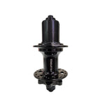 CUBO VELOFORCE  DT/TS 36F ALUM CASSETE 6 ROLAMENTOS BARULHENTO-PRETO