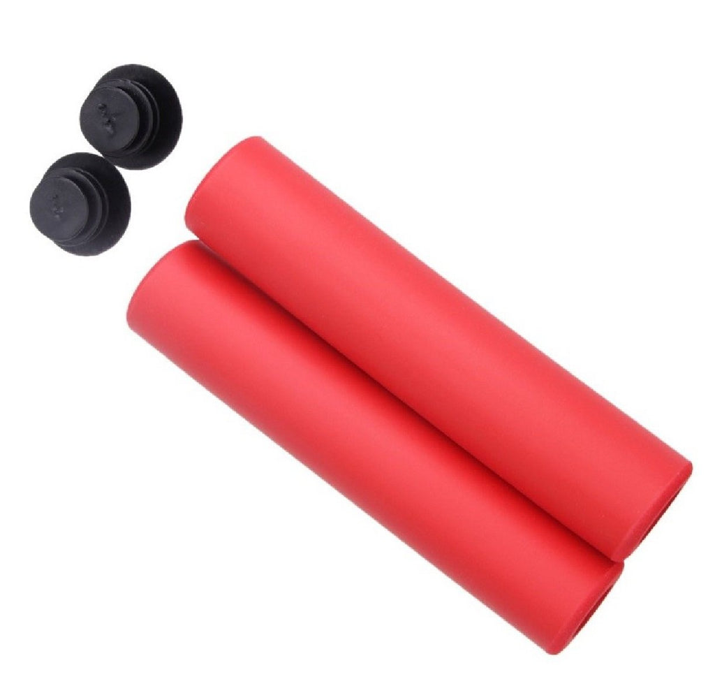 Manopla Elleven Esponja Densa Tipo Silicone 130mm
