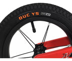 BICICLETA RAVA BALANCE BUDDY II ARO 12 2024