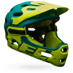 CAPACETE BELL SUPER 3R MIPS ENDURO