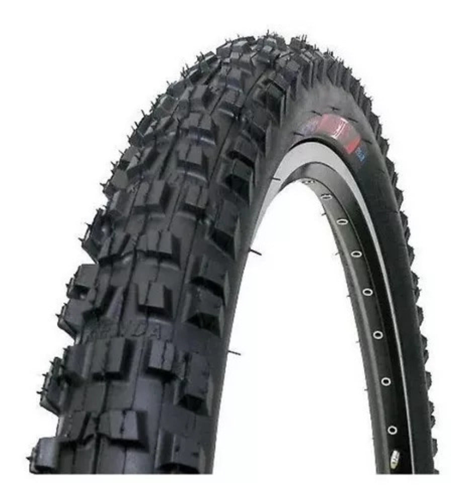 PNEU 26X2.35 KENDA KINETICS K887 TRASEIRO - PRETO