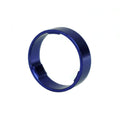 CALÇO 10MM P/ DIREÇÃO AHEAD SET OVER ANODIZADO (UNIDADE)