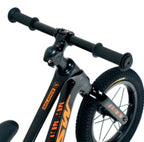 Bicicleta Tsw Balance Steps Ii 12