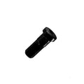 NIPLE DE RAIO PARA RODA SHIMANO WHR601 TRASEIRO DIR - PRATA