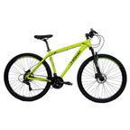 Bicicleta 29 Elleven Gear Hd 21v Freio Disco Hidráulico
