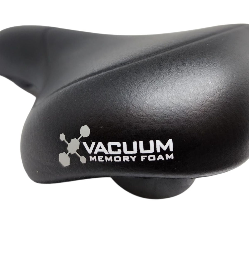 SELIM ELLEVEN CASUAL CONFORTO VACUUM  260MMX214MM PRETO/CINZA