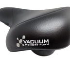 SELIM ELLEVEN CASUAL CONFORTO VACUUM  260MMX214MM PRETO/CINZA