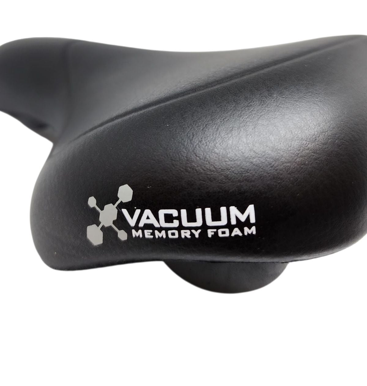 SELIM ELLEVEN CASUAL CONFORTO VACUUM  260MMX214MM PRETO/CINZA