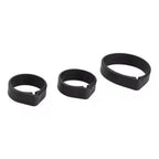 ALAVANCA  SHIMANO STEPS SW-E6000 P/ CAMBIO SEIS DIR OU ESQ ISWE6000A1L - CINZA