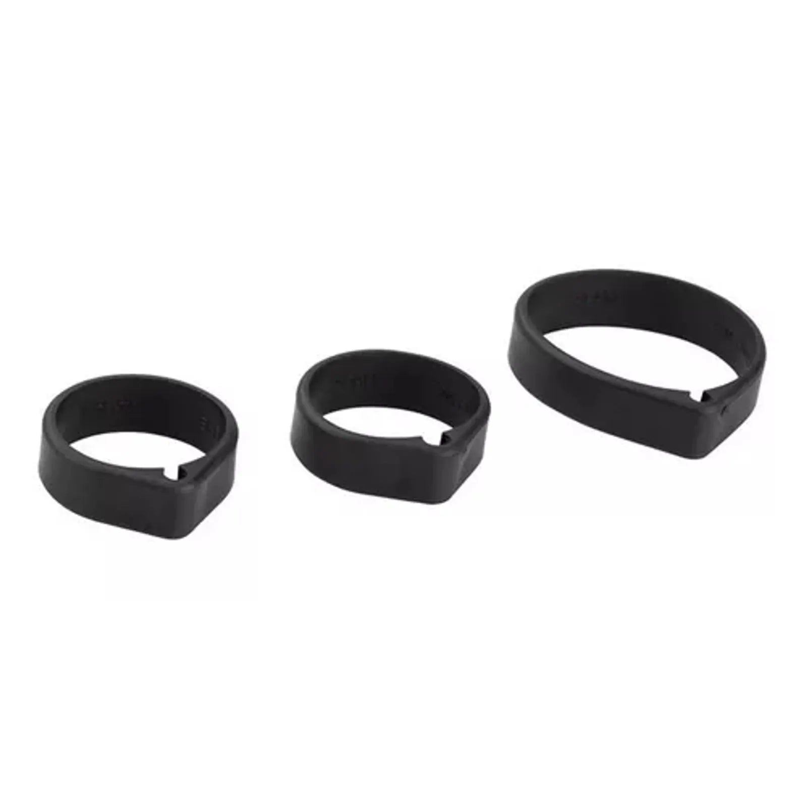 ALAVANCA  SHIMANO STEPS SW-E6000 P/ CAMBIO SEIS DIR OU ESQ ISWE6000A1L - CINZA