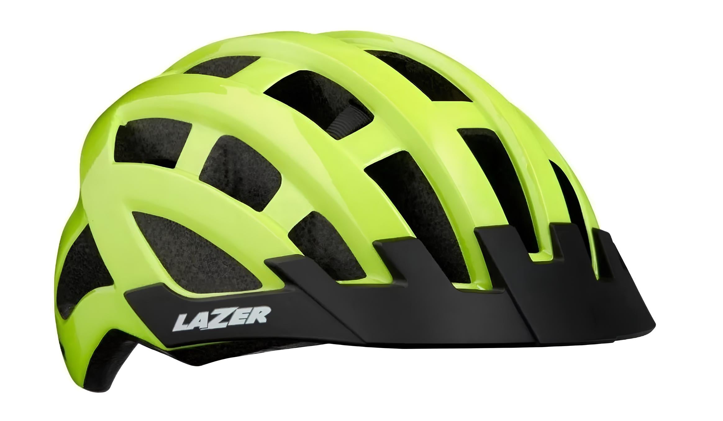 Capacete De Ciclismo Mtb Lazer By Shimano Compact New