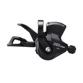 ALAVANCA EZ FIRE 11V TRASEIRA SHIMANO DEORE M5100 C/ ABRAÇ. (ISLM5100RAP) - GRAFITE