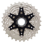 CASSETE 11V SHIMANO 105 R7000 12/25D (ICSR700011225) - PRATA