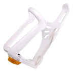SUPORTE CARAMANHOLA COM REGULAGEM PLASTICO BRANCO