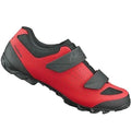Sapatilha Shimano Me100 2 Velc.