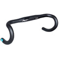Guidão 31,8 Shimano Pro Plt Compact Speed (460mm) - Preto