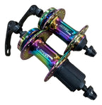 CUBO 36F K7 HG 8V A 12V NECO RAINBOW CAMALEÃO COM BLOCAGEM PAR
