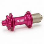 Cubo Traseiro ATM Bike Conversível 150/157mm 32F SRAM XD